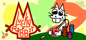 Lucky Rabbit banner