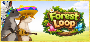 Forest Loop banner