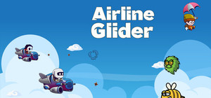 Airline Glider banner