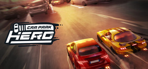Carpark Hero banner