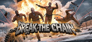 Break The Chain banner