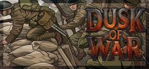 DUSK OF WAR banner