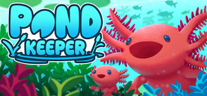 Pond Keeper banner