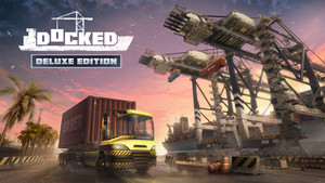 Docked - Deluxe Edition banner