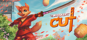 Whisker Cut banner