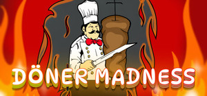 Doner Madness banner