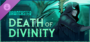 Dawncaster - Death of Divinity banner