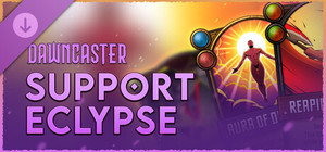 Dawncaster - Support - Eclypse banner