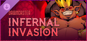 Dawncaster - Infernal Invasions banner
