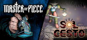 Master of Piece + Sol Cesto banner