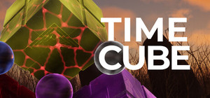 Time Cube banner