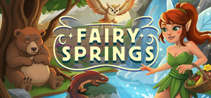 Fairy Springs banner