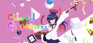 Colorful Craftworks banner