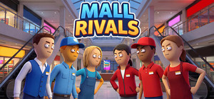 Mall Rivals banner