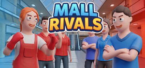 Mall Rivals banner