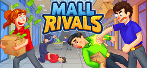 Mall Rivals banner