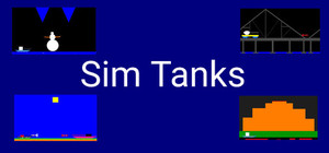 Sim Tanks banner