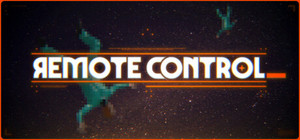 REMOTE CONTROL banner