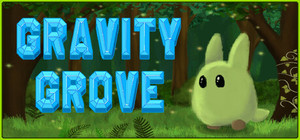 Gravity Grove banner