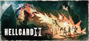 HELLCARD II banner