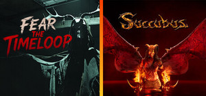 Fear The Timeloop x SUCCUBUS banner