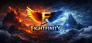 Fightfinity banner
