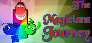 The Magicians Journey banner
