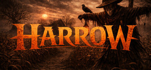Harrow banner