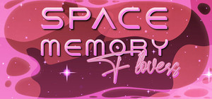 Space Memory: Flowers banner