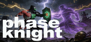 phase knight banner
