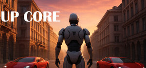 UP CORE banner