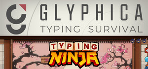 Masters of Typing banner