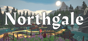 Northgale banner