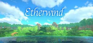 Etherwind banner