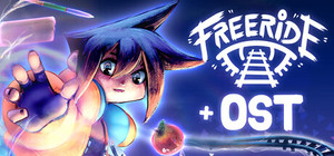 Freeride Soundtrack banner