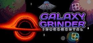 Galaxy Grinder Incremental banner