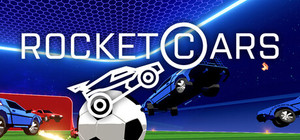 Rocket Cars banner