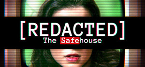 [Redacted] The Safehouse banner