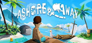 Ashore & Away banner