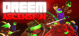 DreeM Ascension banner