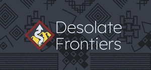 Desolate Frontiers banner