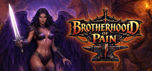 Brotherhood of Pain banner