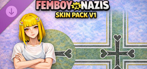 Femboy vs Nazis Skin Pack V1 banner