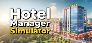 Hotel Manager Simulator banner