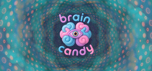 Brain Candy banner