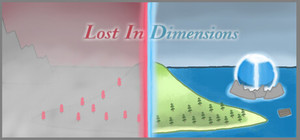 Lost In Dimensions banner