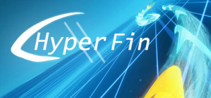 Hyper Fin banner