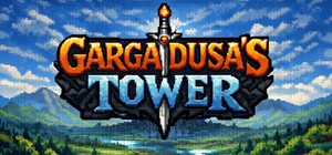 Gargadusa's Tower banner