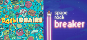 Ballionaire x Space Rock Breaker banner