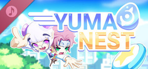Yuma Nest Soundtrack banner